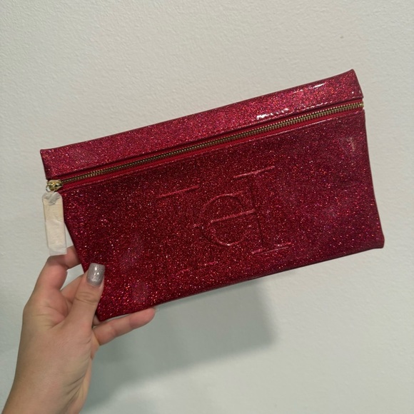 Carolina Herrera Bundle Good Girl Blush Ea De Parfum Dabber 7 ml Bad Boy 8ml - Picture 11 of 12